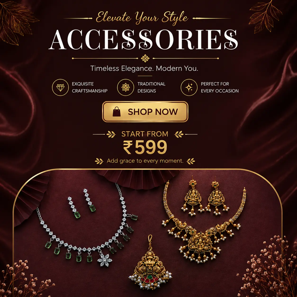 Accessories